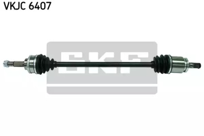 SKF VKJC 6407